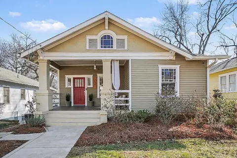 1464 Graham St SW, Atlanta, GA 30310