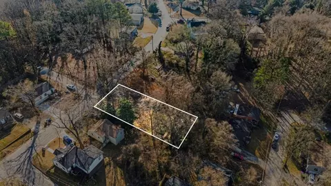1744 Mary George Ave NW, Atlanta, GA 30318