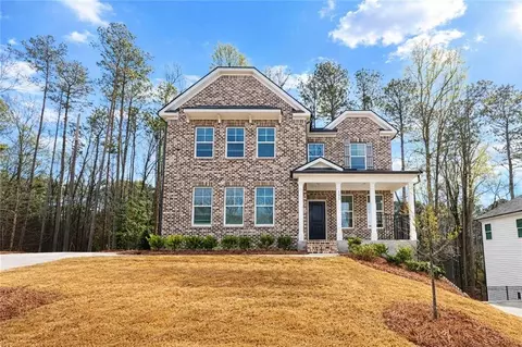 4516 SW Ajo Walk SW, Atlanta, GA 30331