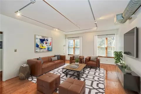 445 N Sessions St NW #1102, Marietta, GA 30060