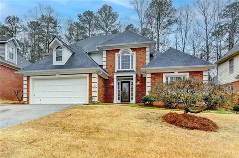 4501 Village Springs Pl, Atlanta, GA 30338