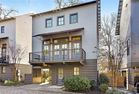 975 Fair Walk SE, Atlanta, GA 30316
