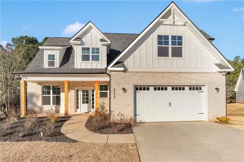 4075 O Henry Ct, Mcdonough, GA 30252