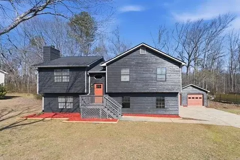 3624 Whitfield Way, Powder Springs, GA 30127