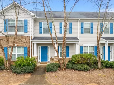 585 Mcwilliams Rd SE #2306, Atlanta, GA 30315