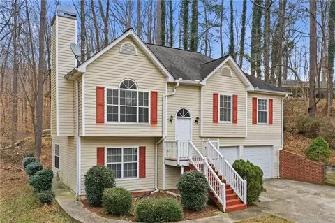 4860 Wade Valley Way, Cumming, GA 30040