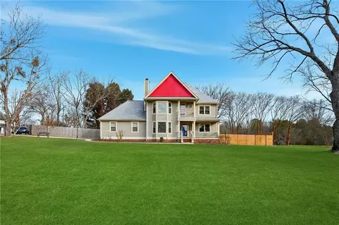 2730 Sunday Rd, Stockbridge, GA 30281