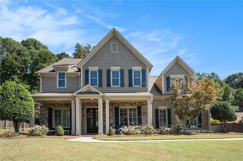 396 Battlefield Creek Dr, Marietta, GA 30064