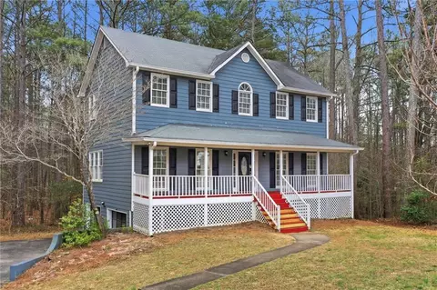 7285 Wyngate Dr, Cumming, GA 30040