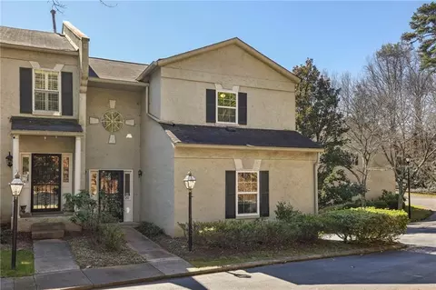 5996 Mitchell Rd #20, Atlanta, GA 30328