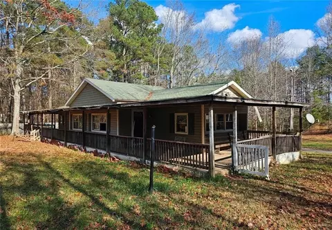 331 Mountain Vw, Bremen, GA 30110