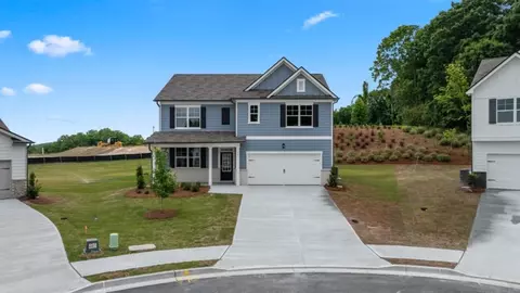 73 Capital Ct, Braselton, GA 30517