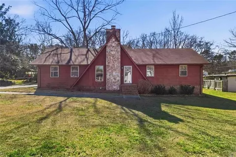 2395 Park Ave, Lithia Springs, GA 30122