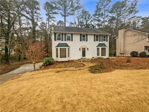 3602 Pebble Hill Dr, Marietta, GA 30062