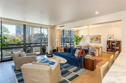 2660 Peachtree Rd NW #6H, Atlanta, GA 30305