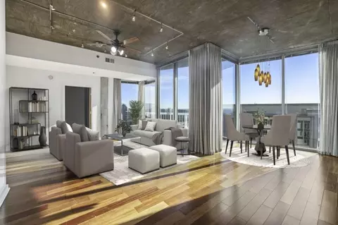3324 Peachtree Rd NE #2301, Atlanta, GA 30326