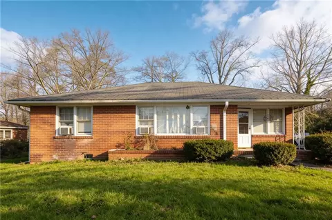 154 Privette Rd SW, Marietta, GA 30008