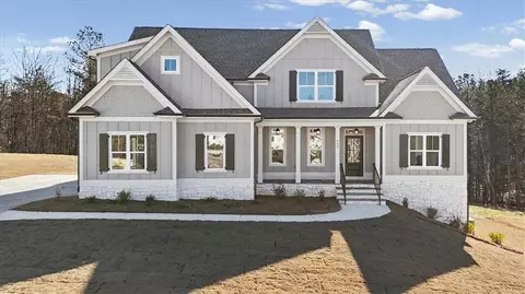994 Cable Rd, Waleska, GA 30183