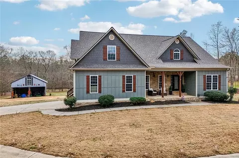 1170 Sleepy Hollow Rd, Powder Springs, GA 30127