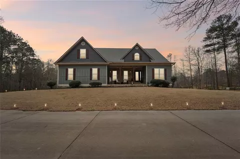 1170 Sleepy Hollow Rd, Powder Springs, GA 30127