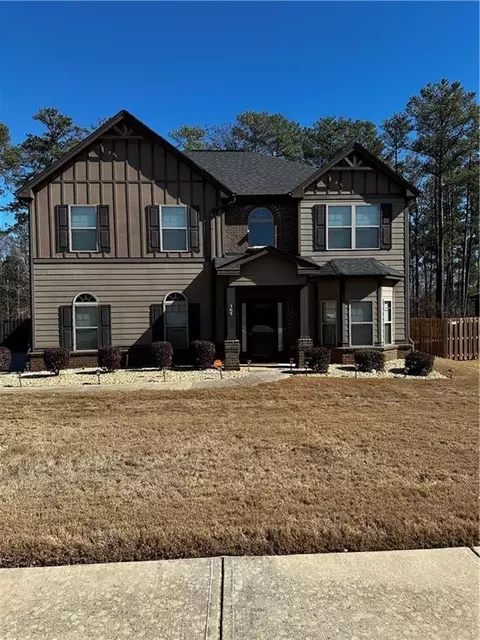 365 Silver Ridge Rd, Covington, GA 30016