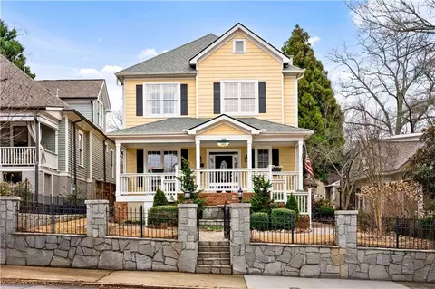 526 Hill St SE, Atlanta, GA 30312
