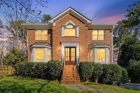 3307 Casteel Rd NE, Marietta, GA 30062