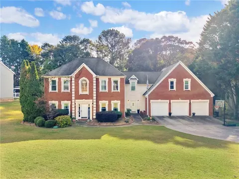 2228 Roseberry Ln, Grayson, GA 30017