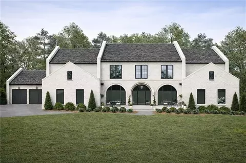 4670 Dudley Ln, Atlanta, GA 30327