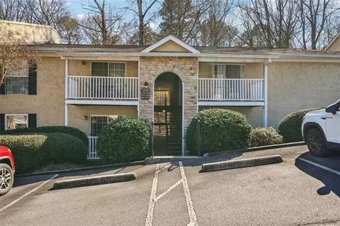 3115 Seven Pines Ct #207, Atlanta, GA 30339