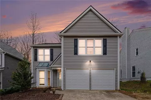 959 Briarleigh Ct, Lawrenceville, GA 30044