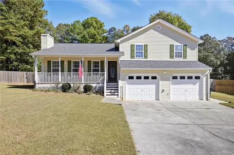 138 Roman Dr, Dallas, GA 30157