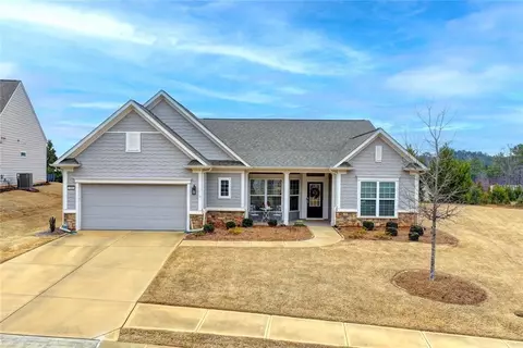 1060 Pebble Creek Rd, Greensboro, GA 30642