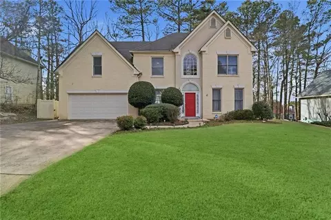 4619 Carina Dr NW, Acworth, GA 30101