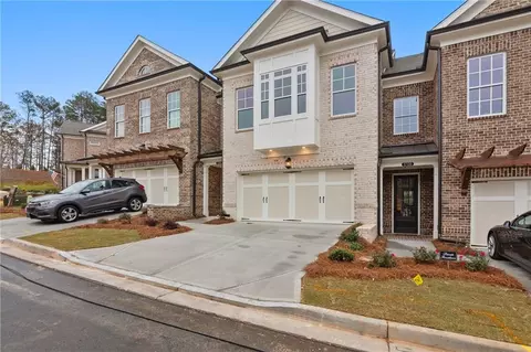 5692 Broad River Vw #435, Peachtree Corners, GA 30092