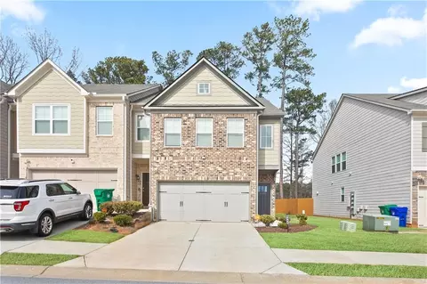 5358 Brooklands Dr, Lithonia, GA 30058
