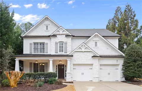 2574 Ashford Rd, Atlanta, GA 30319