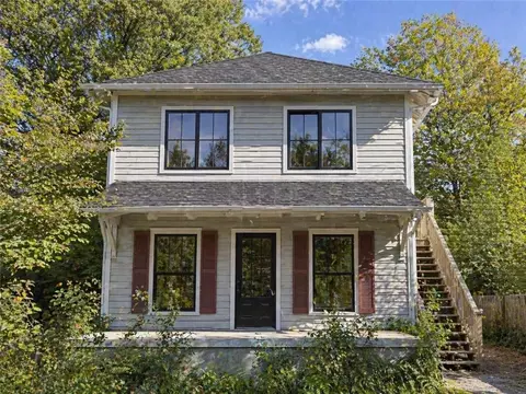 108 Vine St SW, Atlanta, GA 30314