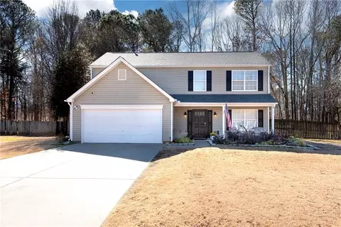 3285 Bridgeshaw Dr, Cumming, GA 30028
