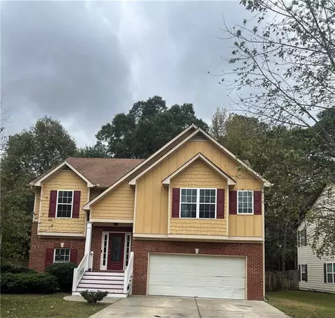 4035 Brightmore Dr, Austell, GA 30106