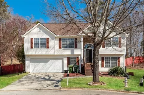 4220 Crestside Rdg, Snellville, GA 30039