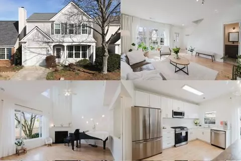 115 Devonshire Dr, Alpharetta, GA 30022