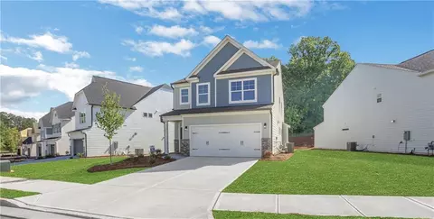 160 Trace Blf, Dawsonville, GA 30534