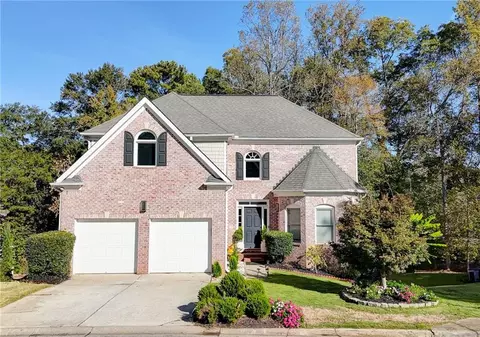 3064 Montclair Cir SE, Smyrna, GA 30080
