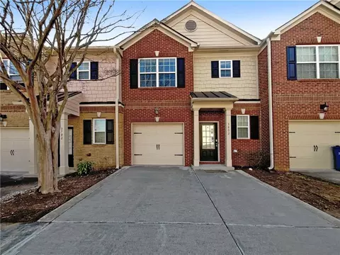 3802 Greenwich Ave, Duluth, GA 30096