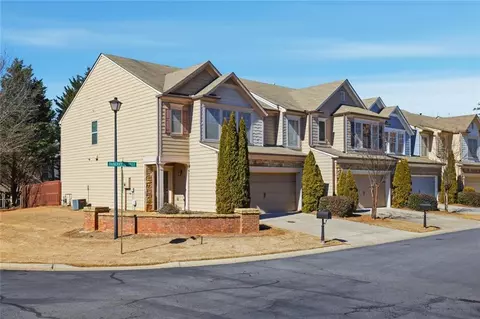 705 Duberry St, Alpharetta, GA 30004