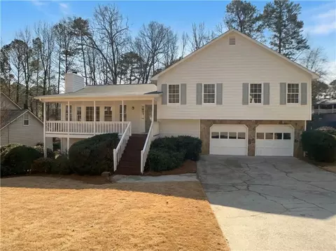 310 Allatoona Rd, Lawrenceville, GA 30043