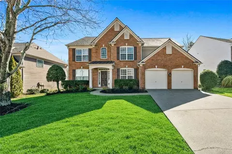3910 Balas St, Cumming, GA 30040