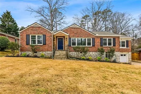 364 W Parkwood Rd, Decatur, GA 30030