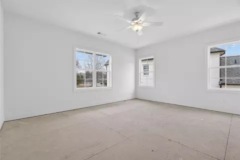 Bedroom - 216 Suwanee Ave, Suwanee, GA 30024 photo 8 of 23